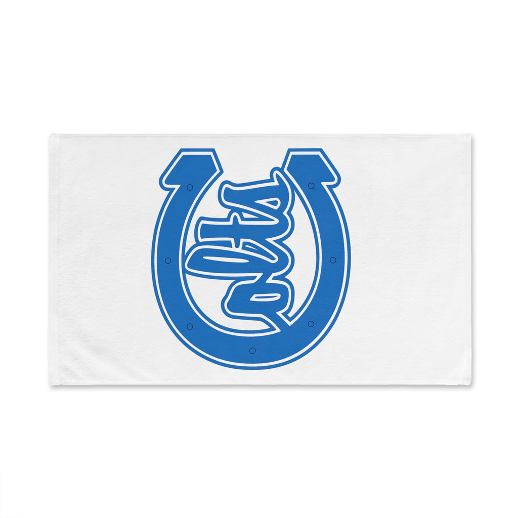 Carson Colts JV - Rally Towel