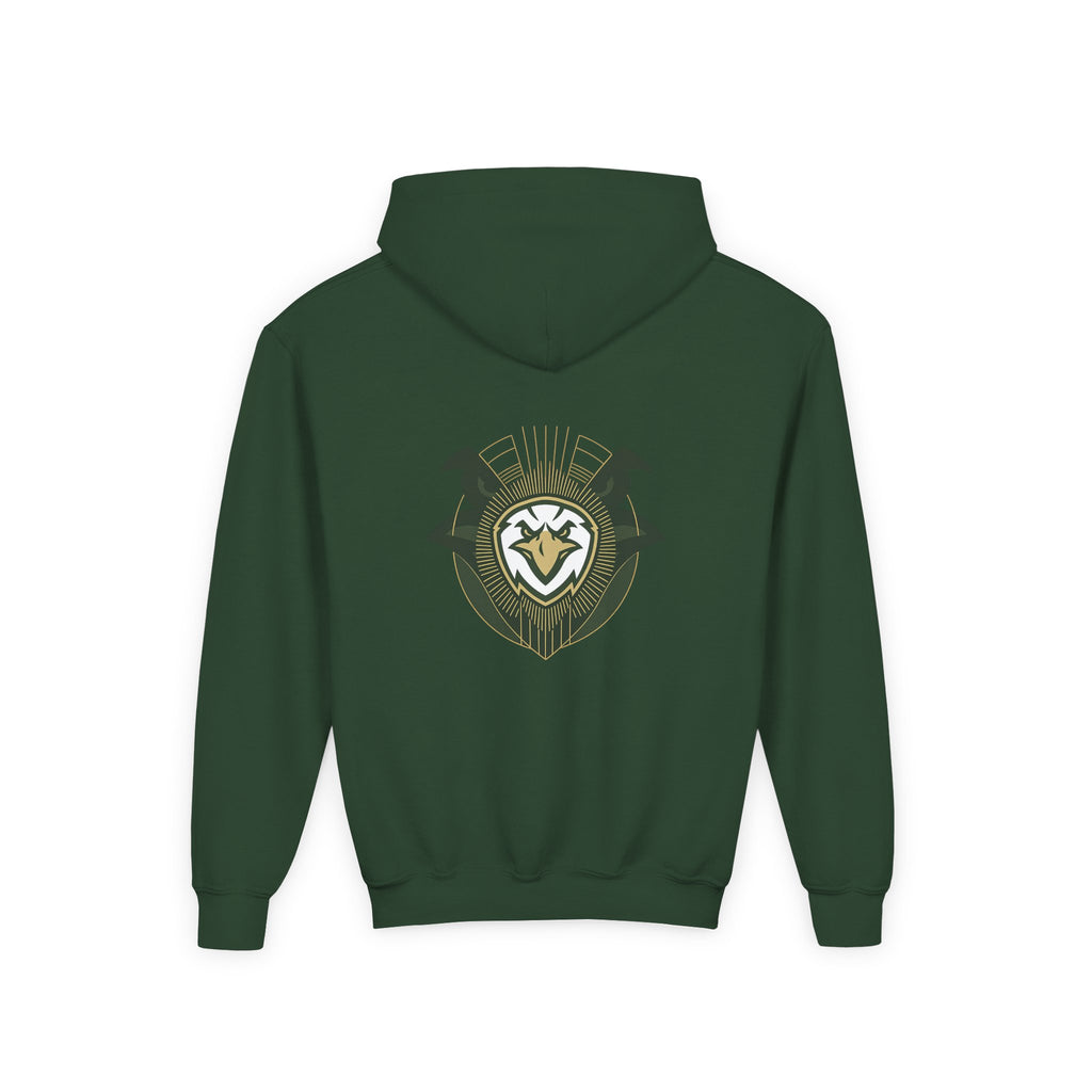 Lady Eagles 14U - Youth Hoodie