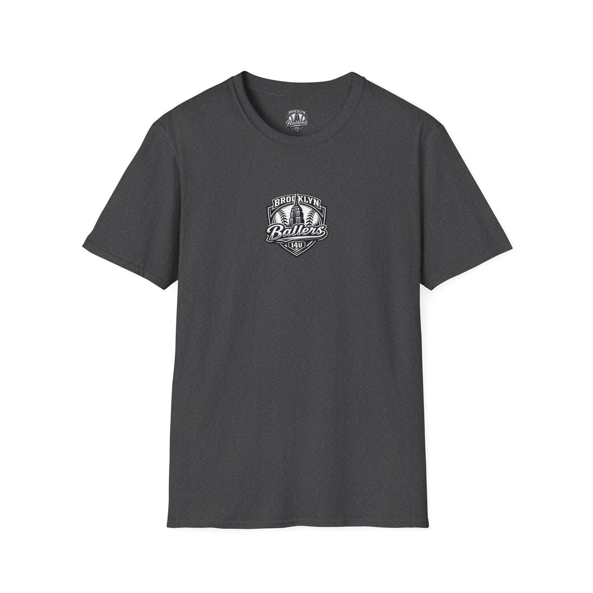 Brooklyn Ballers 14u - Adult T-Shirt