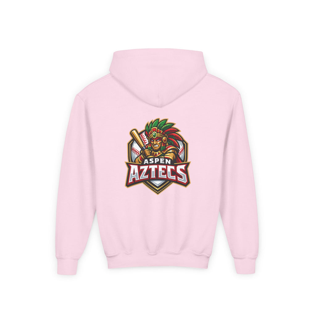 Aspen Aztecs - Youth Hoodie