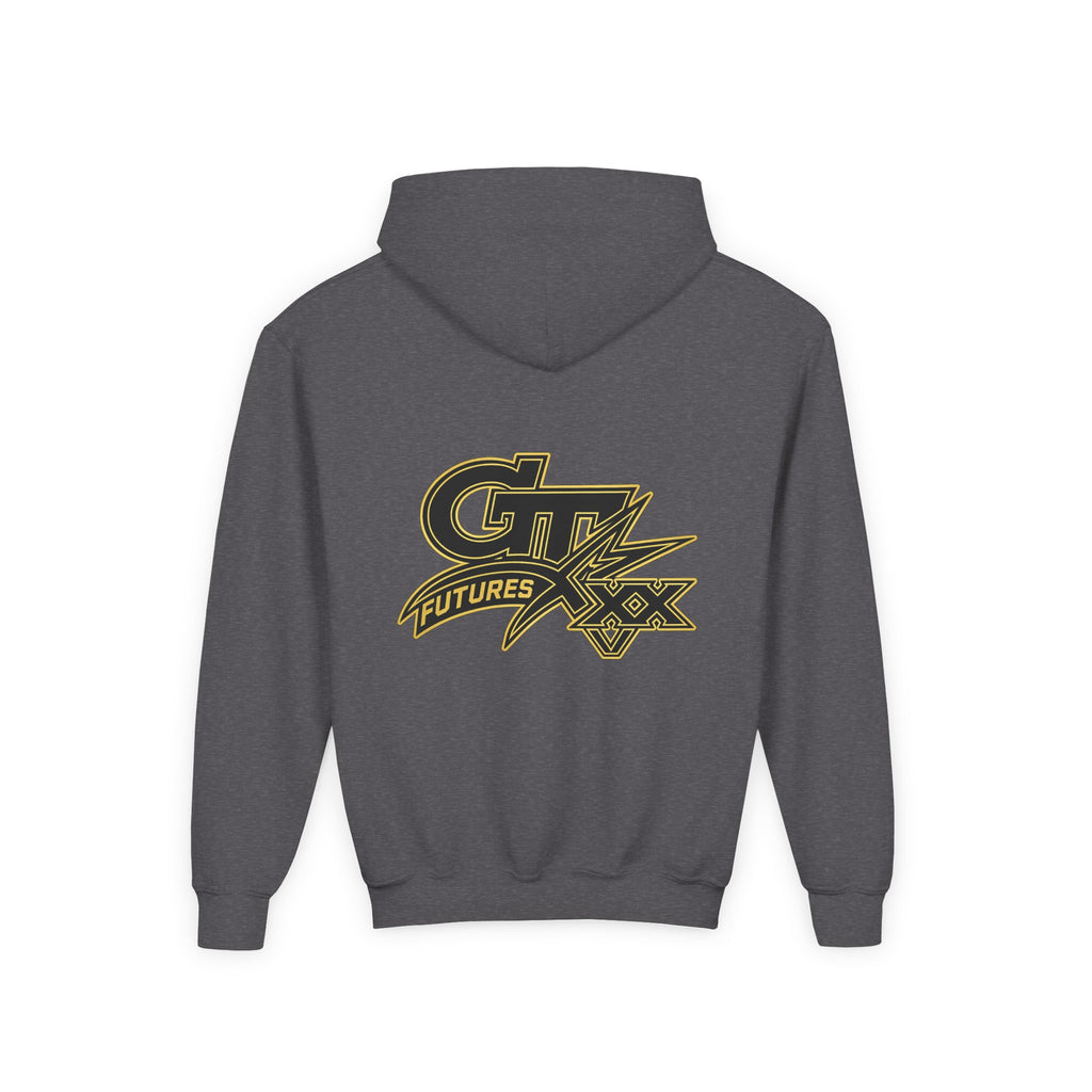 Gametime Futures XX - Youth Hoodie