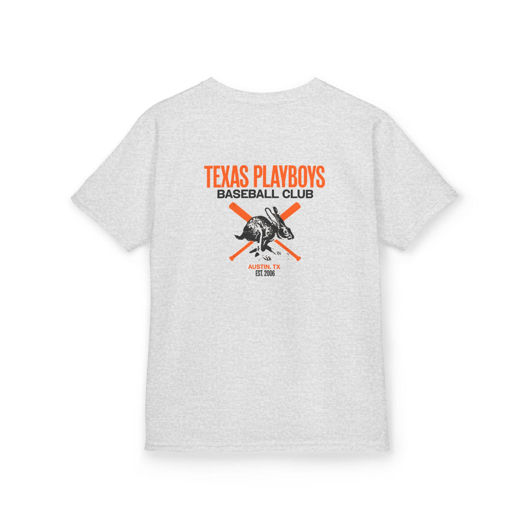 Texas Playboys - Youth T-Shirt
