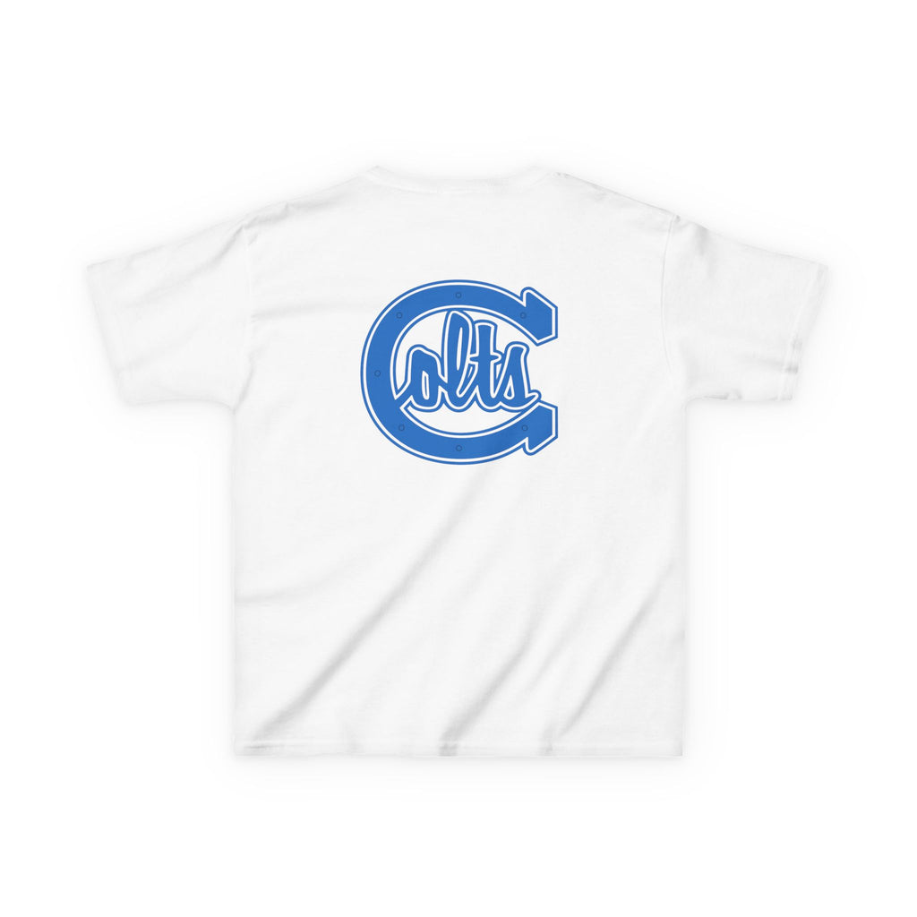 Carson Colts JV - Youth T-Shirt