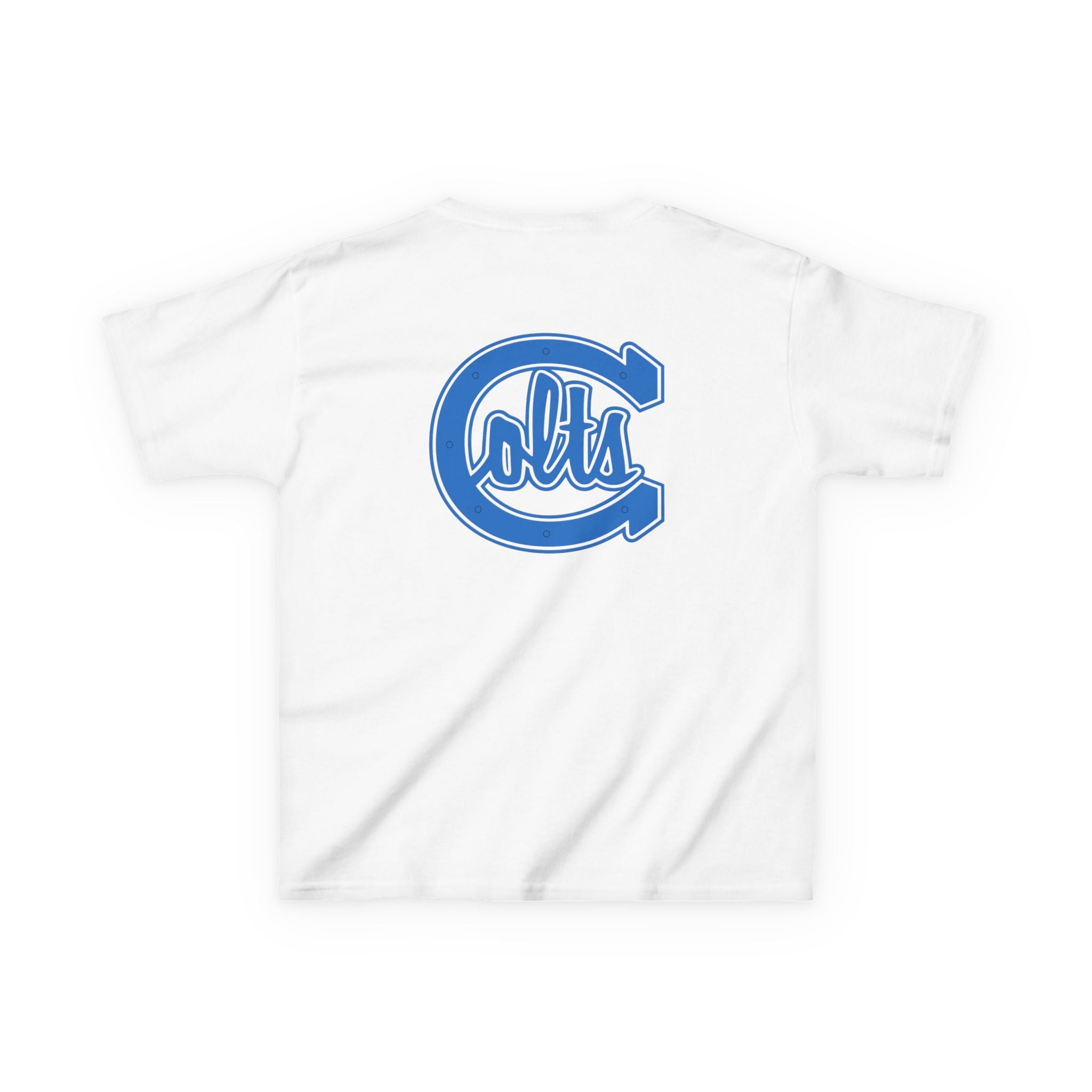 Carson Colts JV - Youth T-Shirt