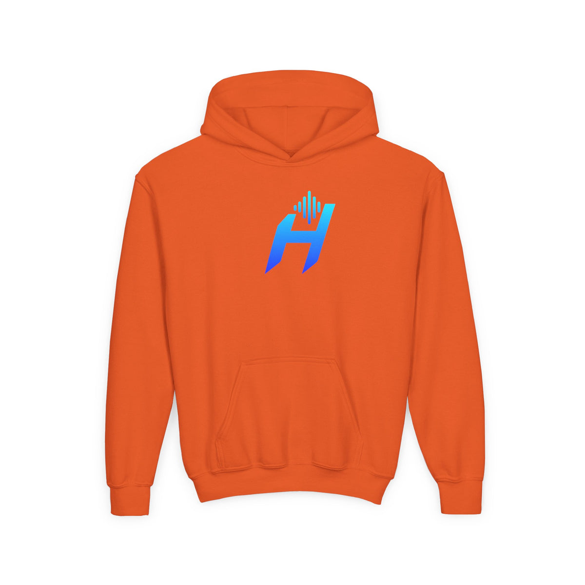 FieldHype HypeSquad - Youth Hoodie