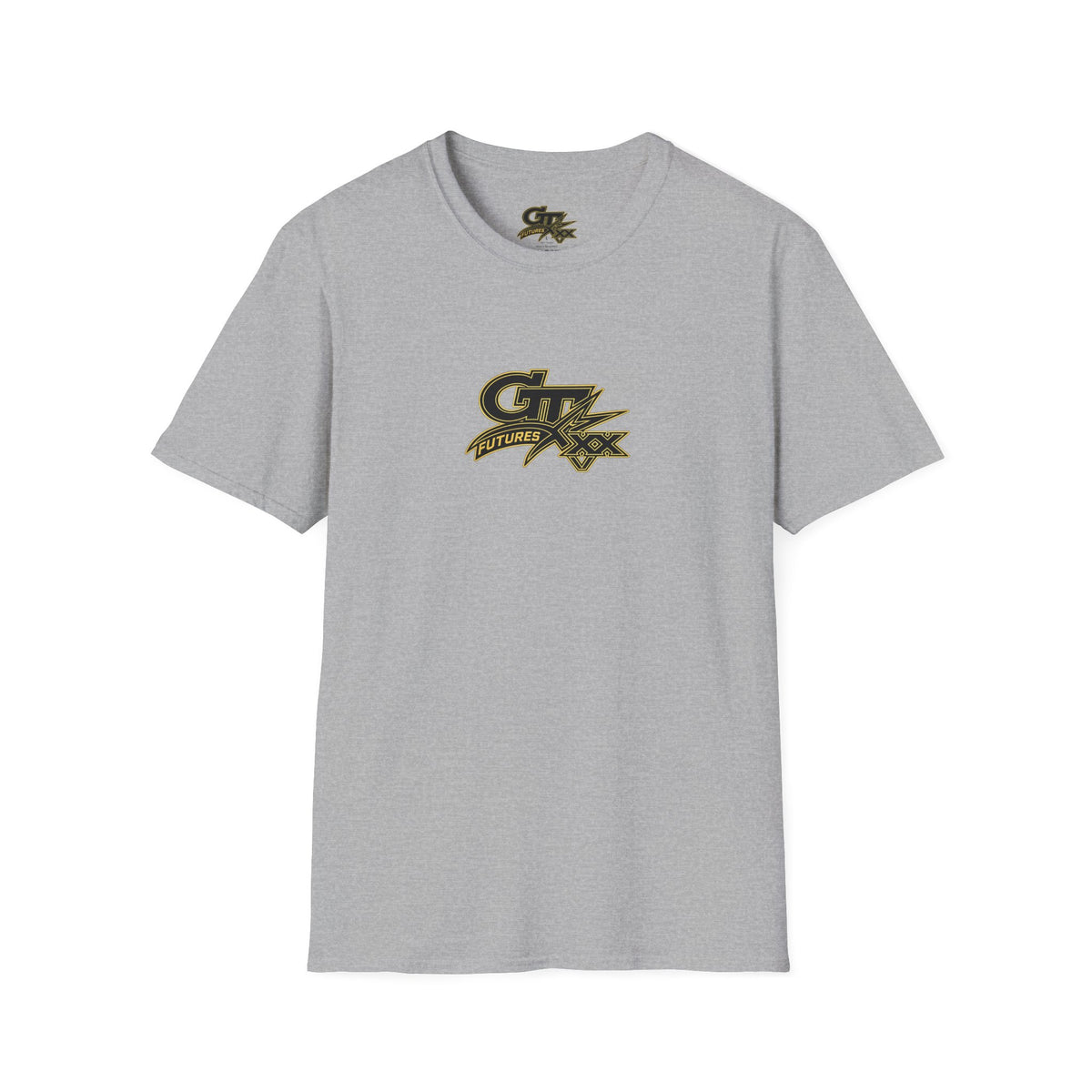 Gametime Futures XX - Adult T-Shirt