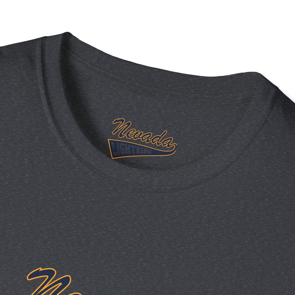 Lightning 12U fall 2026 - Adult T-Shirt