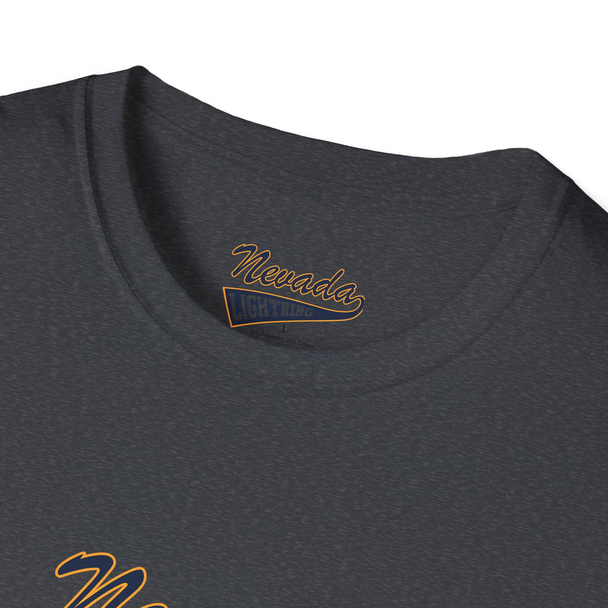 Lightning 12U fall 2026 - Adult T-Shirt