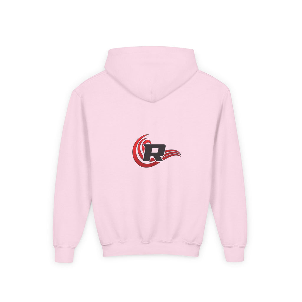 Riptide 12U Mejia - Youth Hoodie
