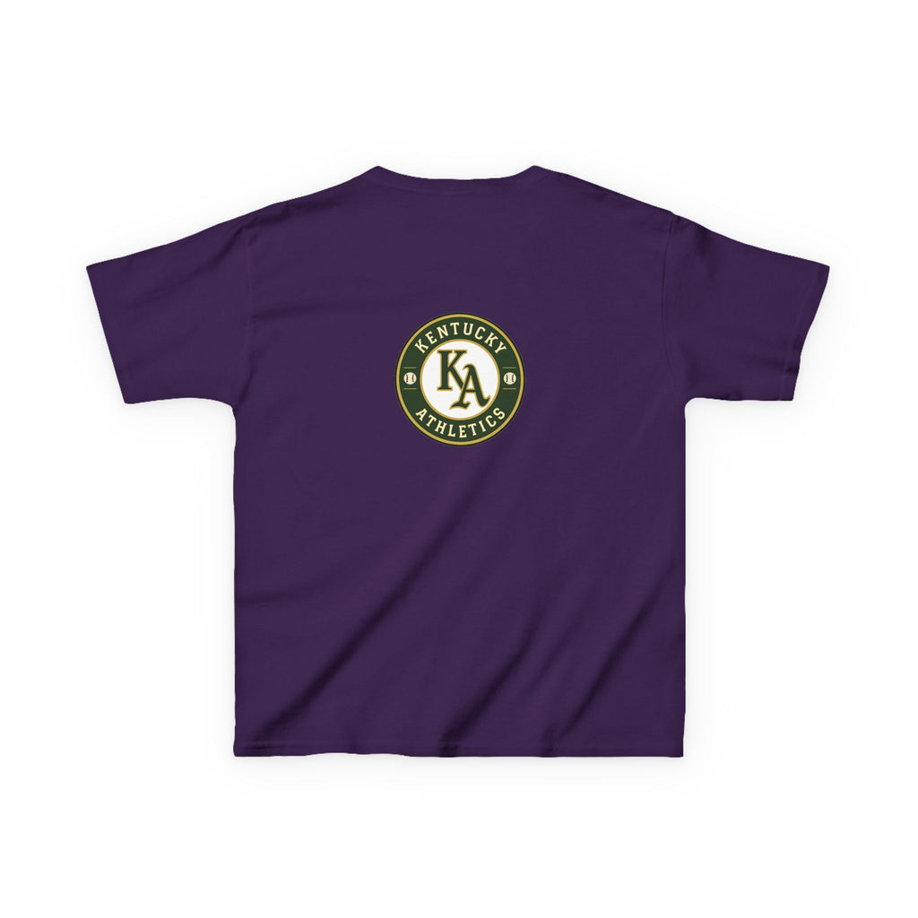 Kentucky Athletics - Youth T-Shirt