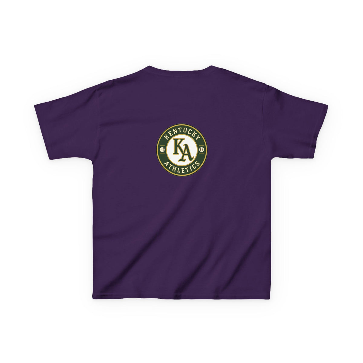 Kentucky Athletics - Youth T-Shirt