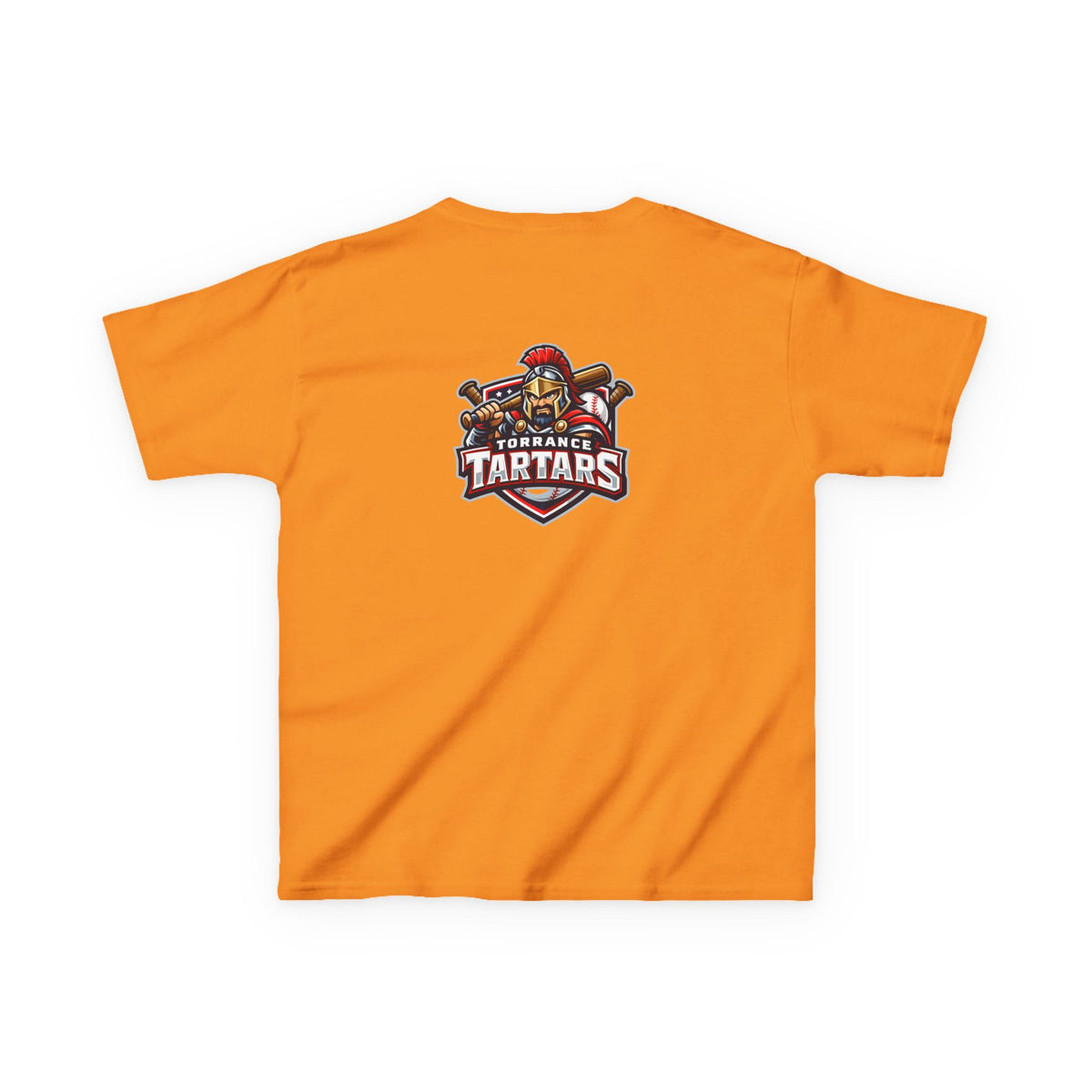 Torrance Tartars - Youth T-Shirt
