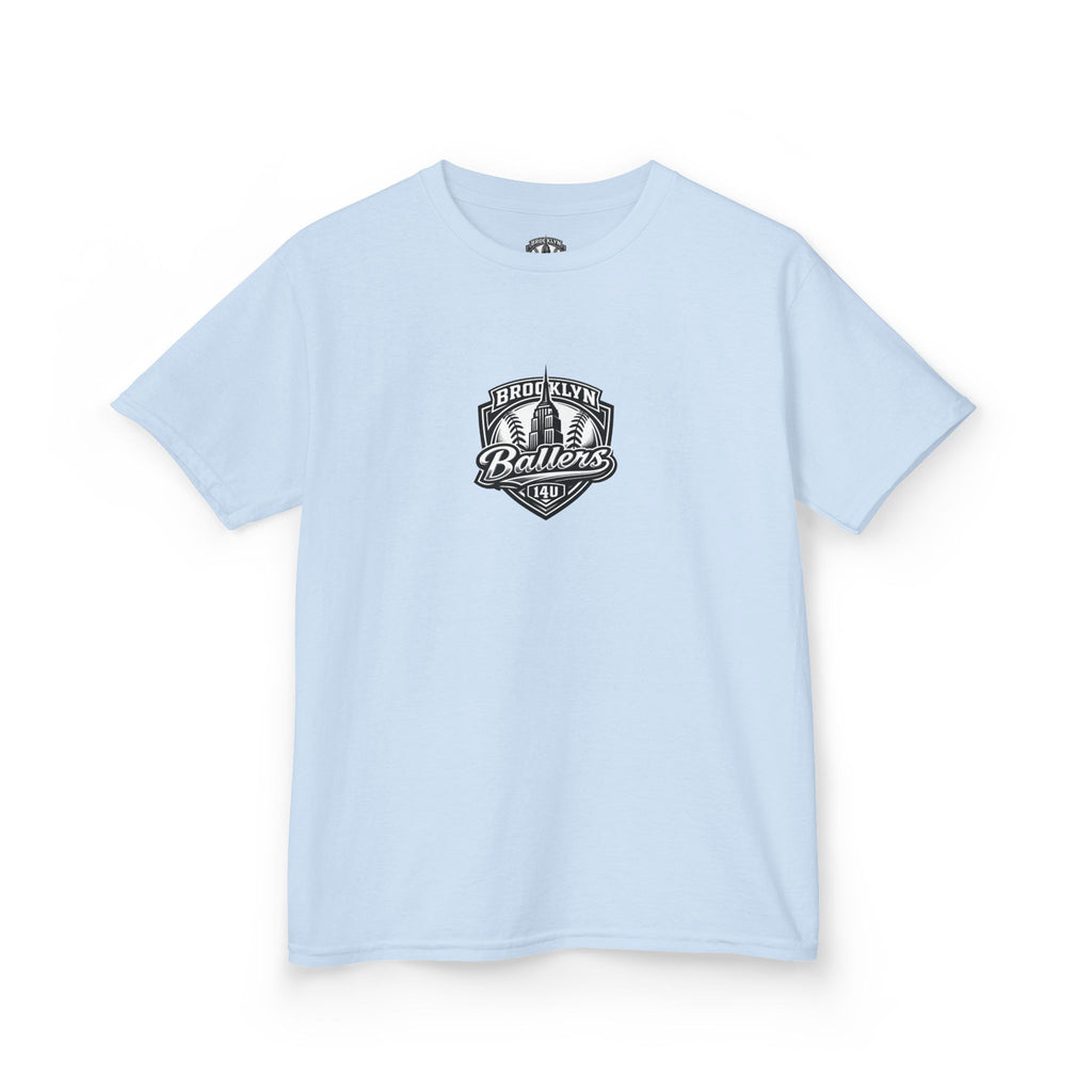 Brooklyn Ballers 14u - Youth T-Shirt