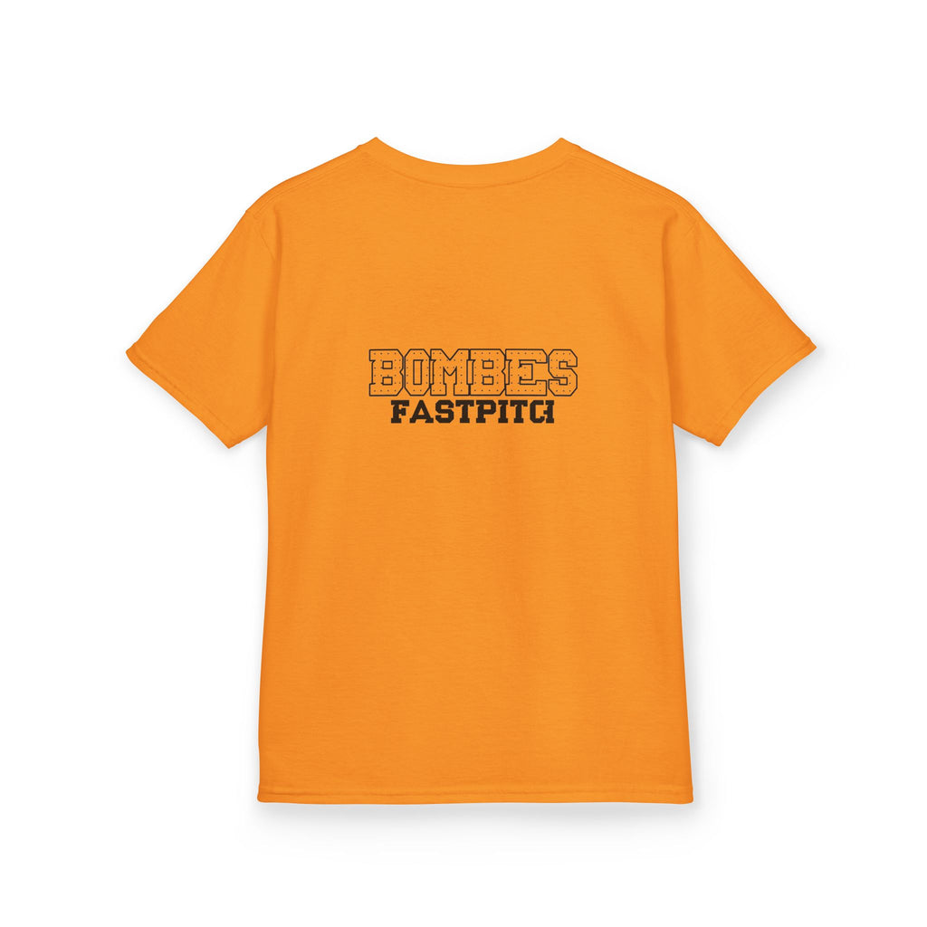 Pennsylvania Bombers - Youth T-Shirt