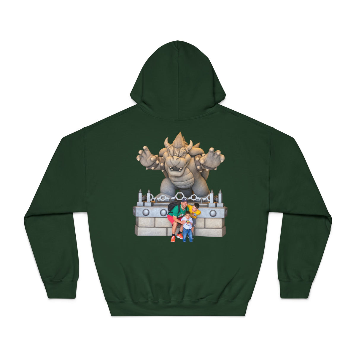 ML Fam - Adult Hoodie