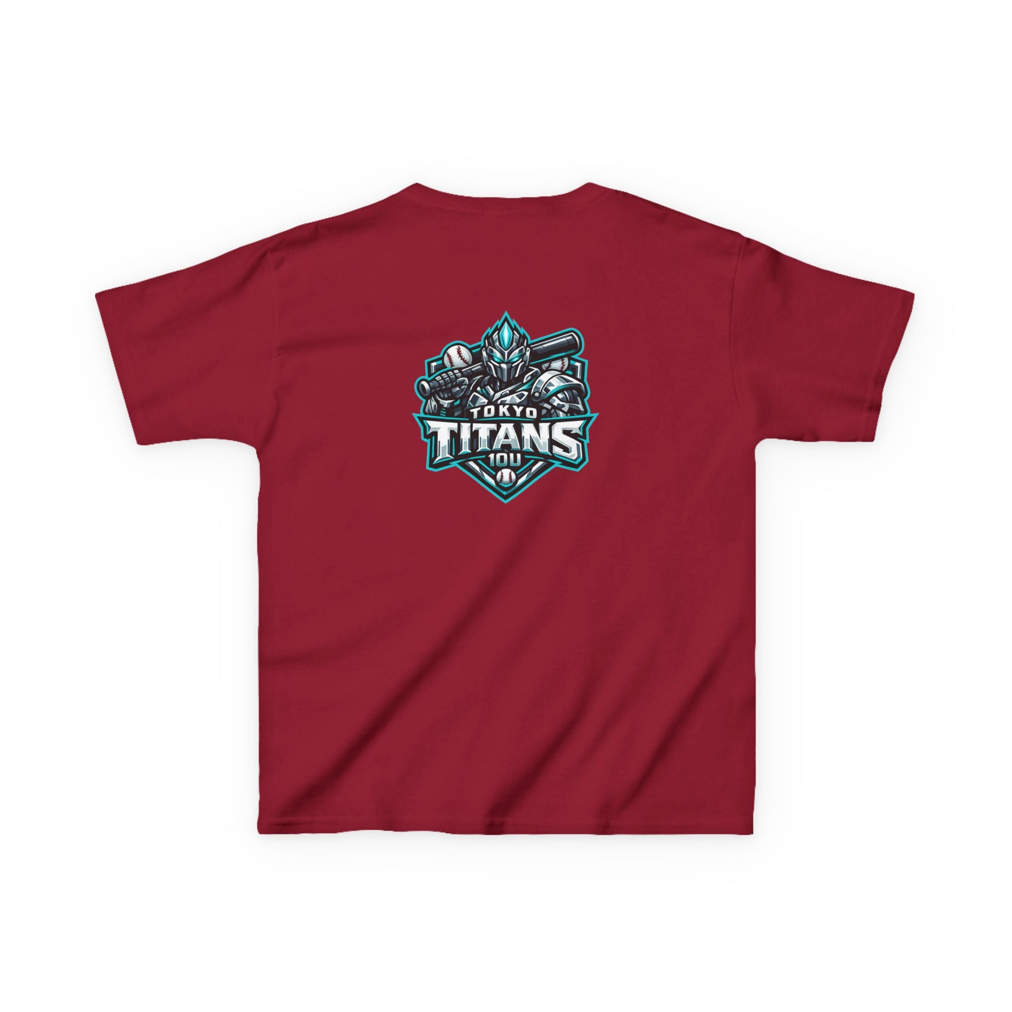 Tokyo Titans 10u - Youth T-Shirt