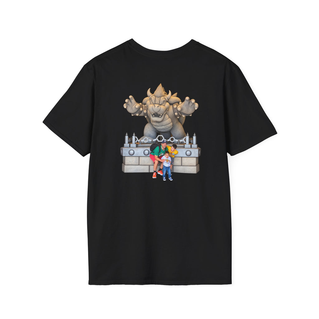 ML Fam - Adult T-Shirt