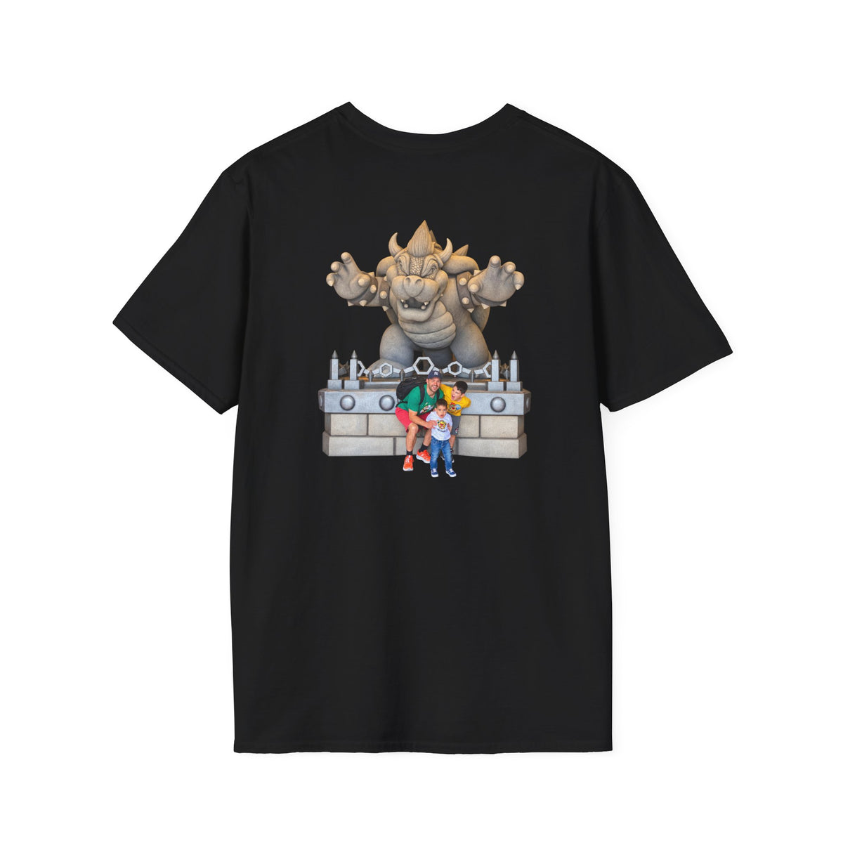ML Fam - Adult T-Shirt
