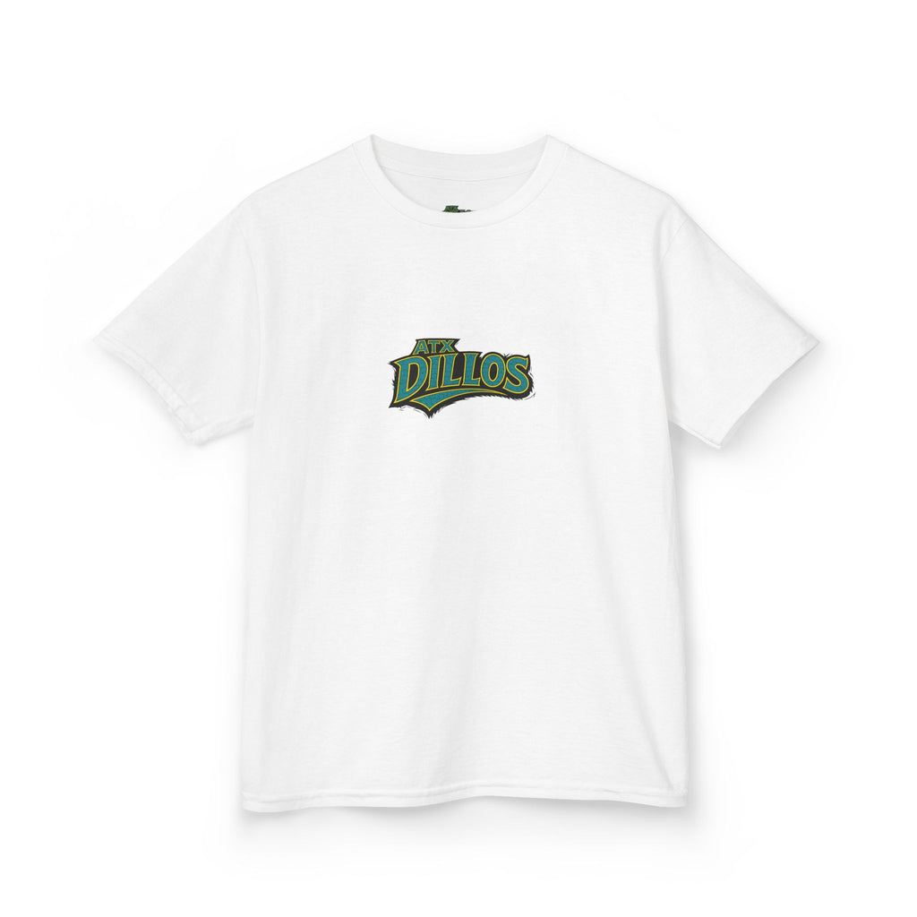 ATX Dillos - Youth T-Shirt