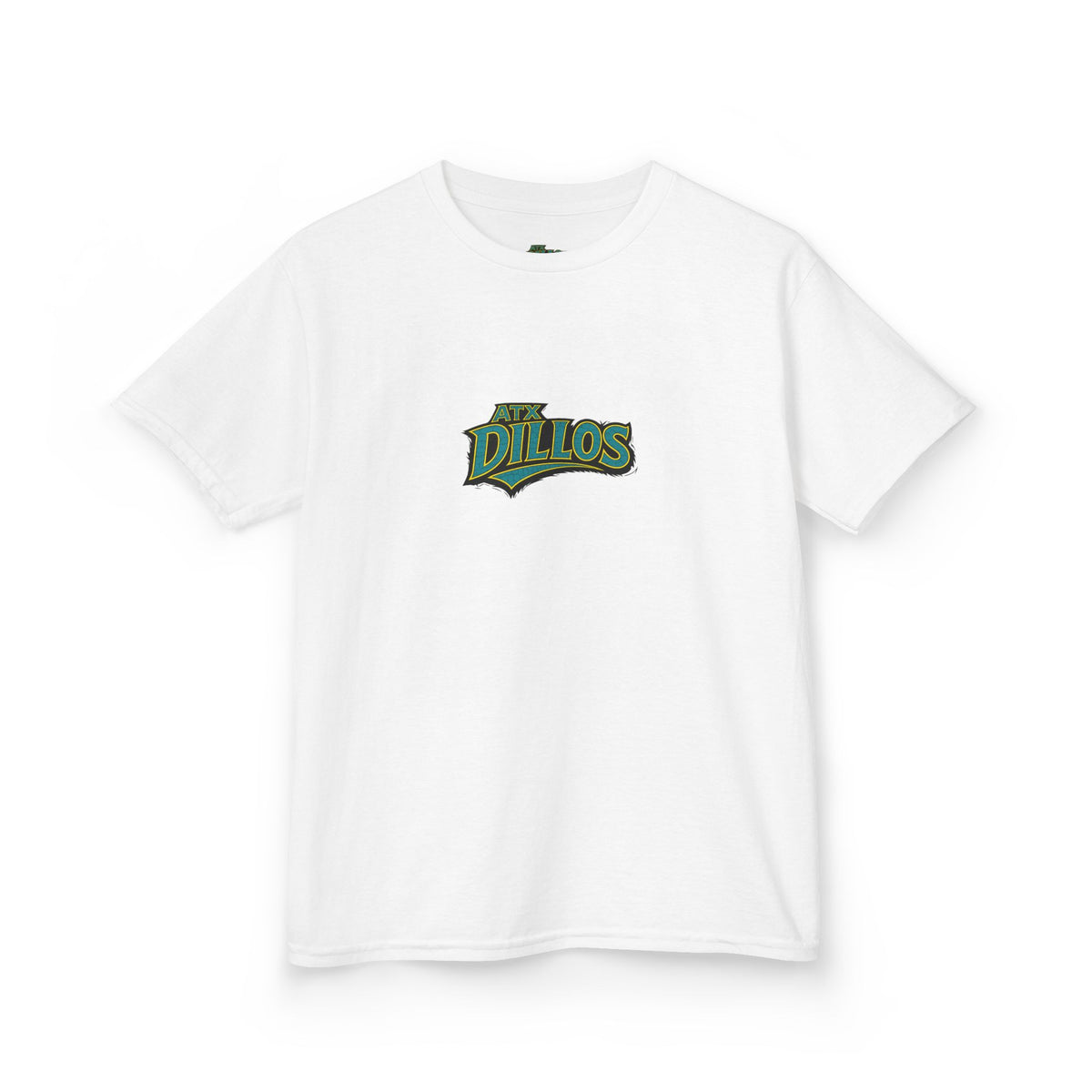 ATX Dillos - Youth T-Shirt