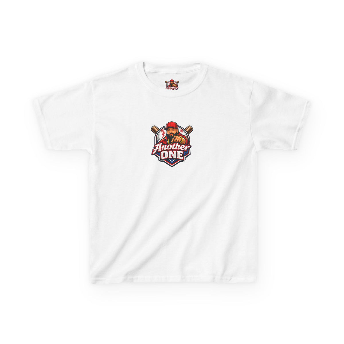Another one - Youth T-Shirt