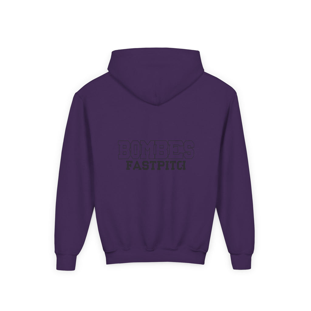 Pennsylvania Bombers - Youth Hoodie