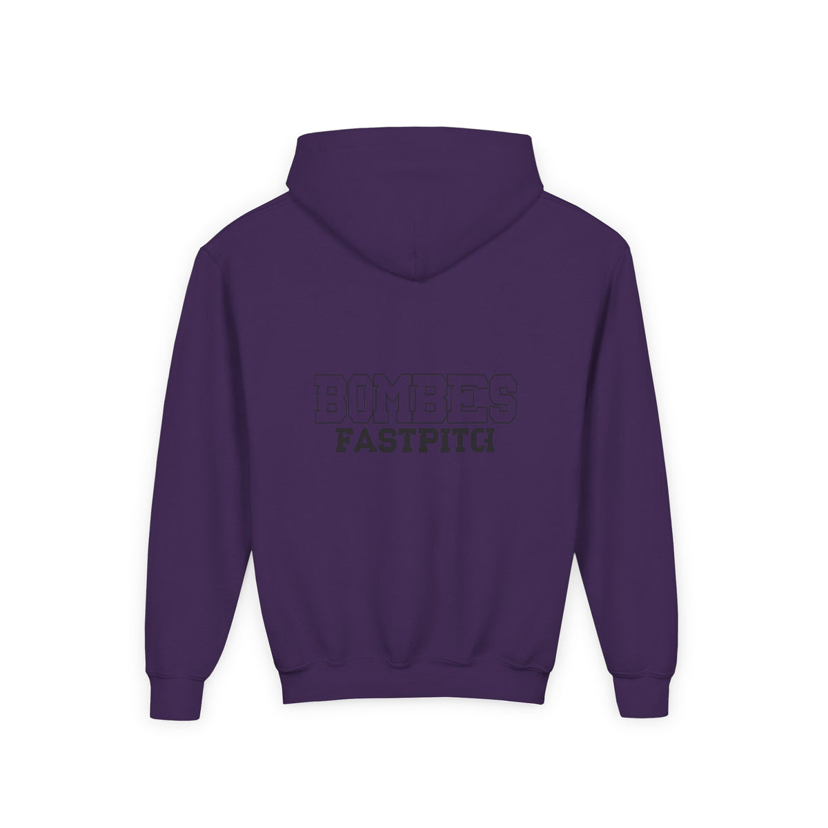 Pennsylvania Bombers - Youth Hoodie