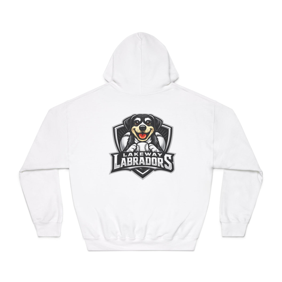 Lakeway Labradors - Adult Hoodie