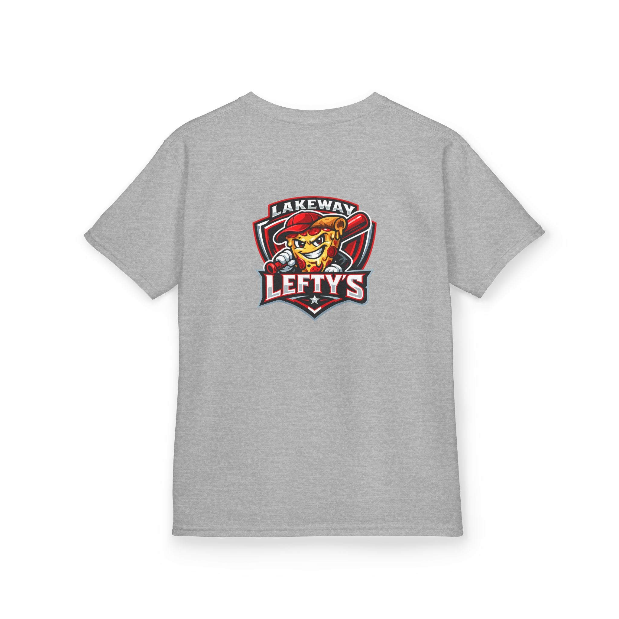 Lakeway Lefty’s - Youth T-Shirt