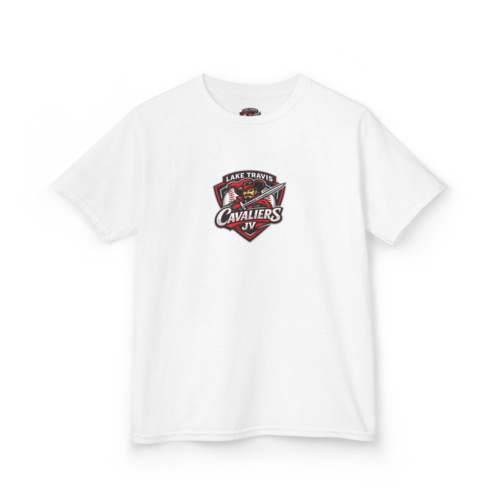 Lake Travis Cavaliers JV - Youth T-Shirt