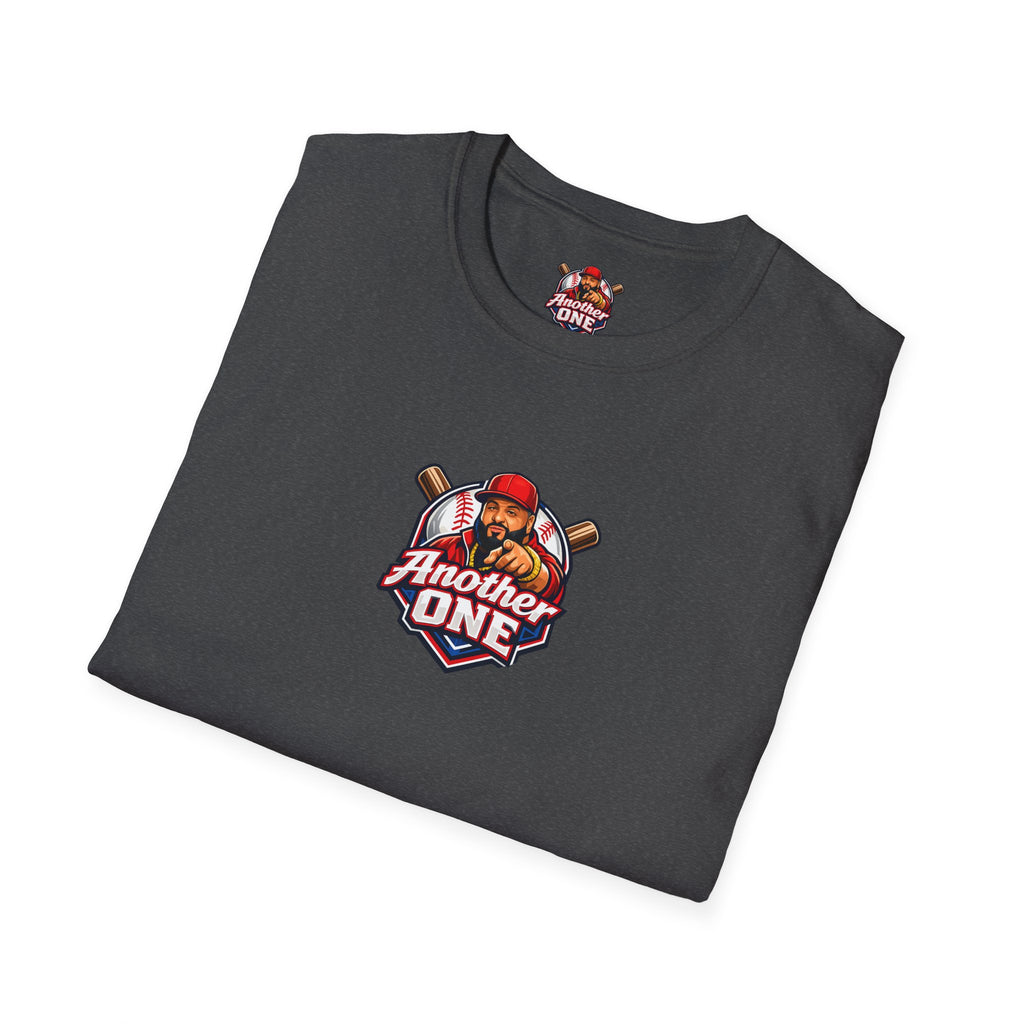 Another one - Adult T-Shirt