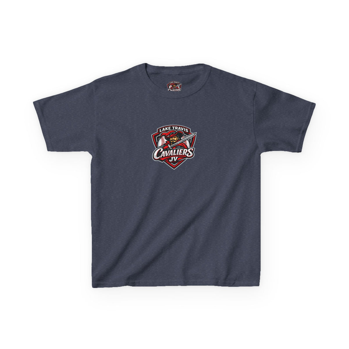 Lake Travis Cavaliers JV - Youth T-Shirt