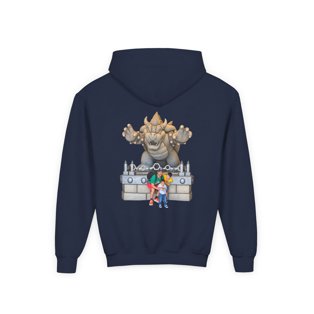 ML Fam - Youth Hoodie