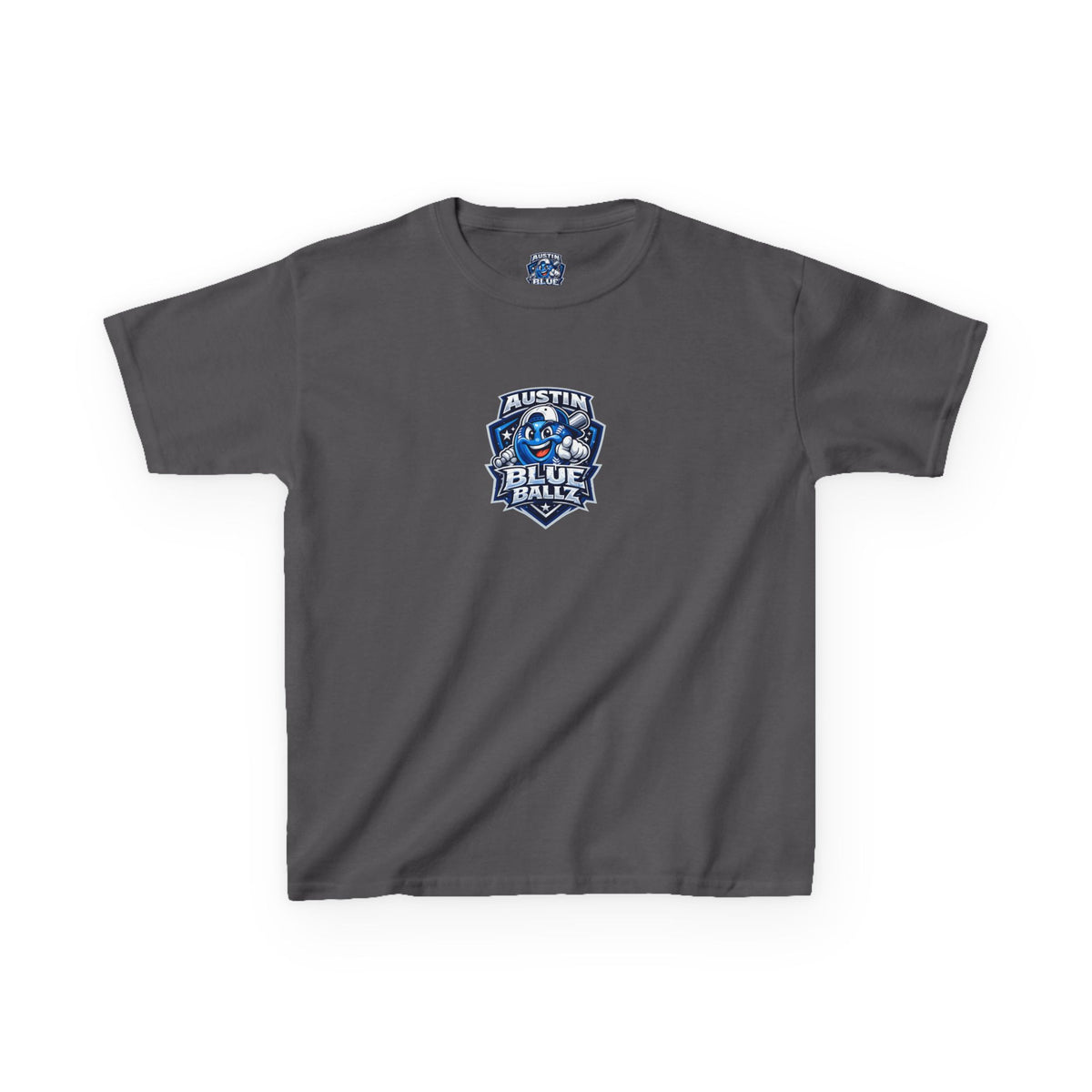 Austin - Youth T-Shirt