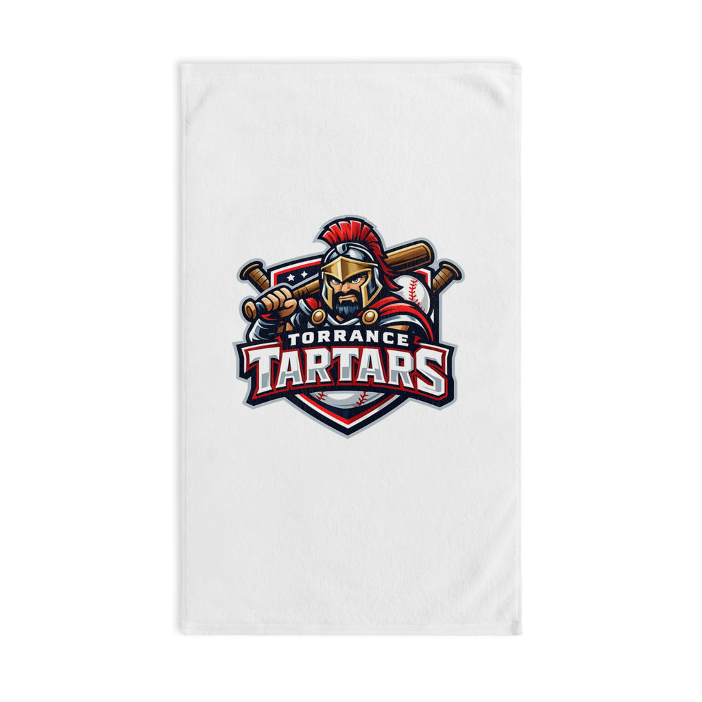 Torrance Tartars - Rally Towel