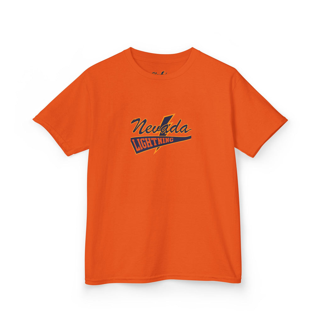 Lightning 12U fall 2026 - Youth T-Shirt