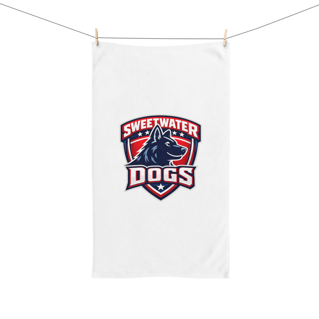 Sweetwater Dogs - Rally Towel