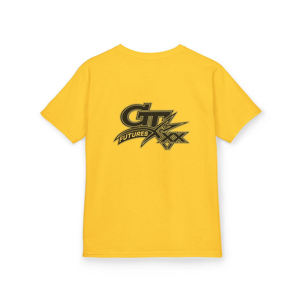 Gametime Futures XX - Youth T-Shirt