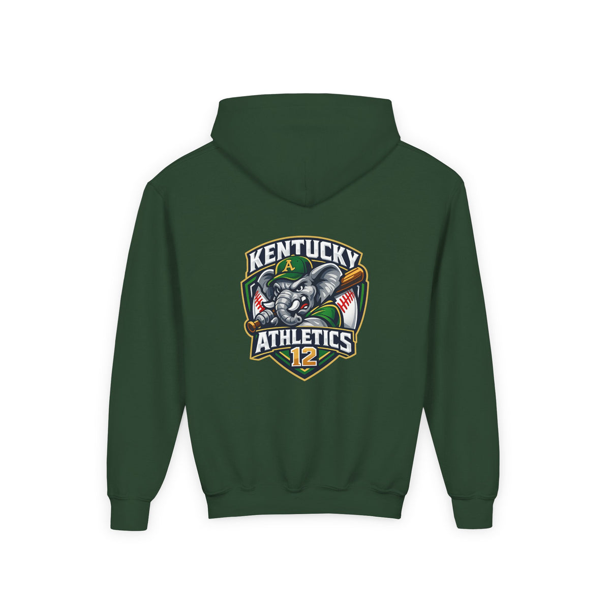 Kentucky Athletics - Youth Hoodie