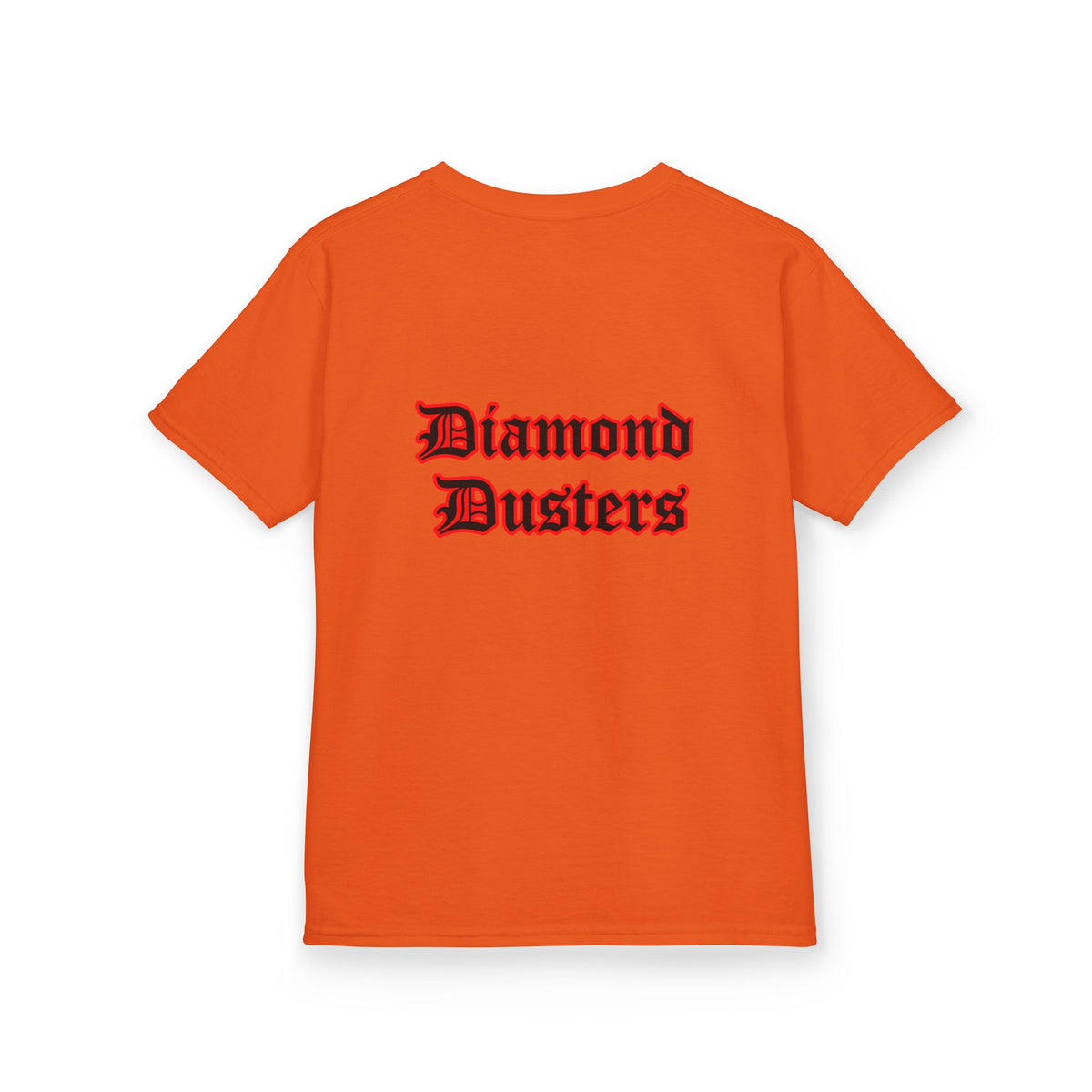 Diamond Dusters - Youth T-Shirt