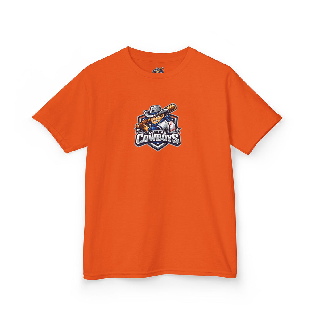 Dallas Cowboys - Youth T-Shirt