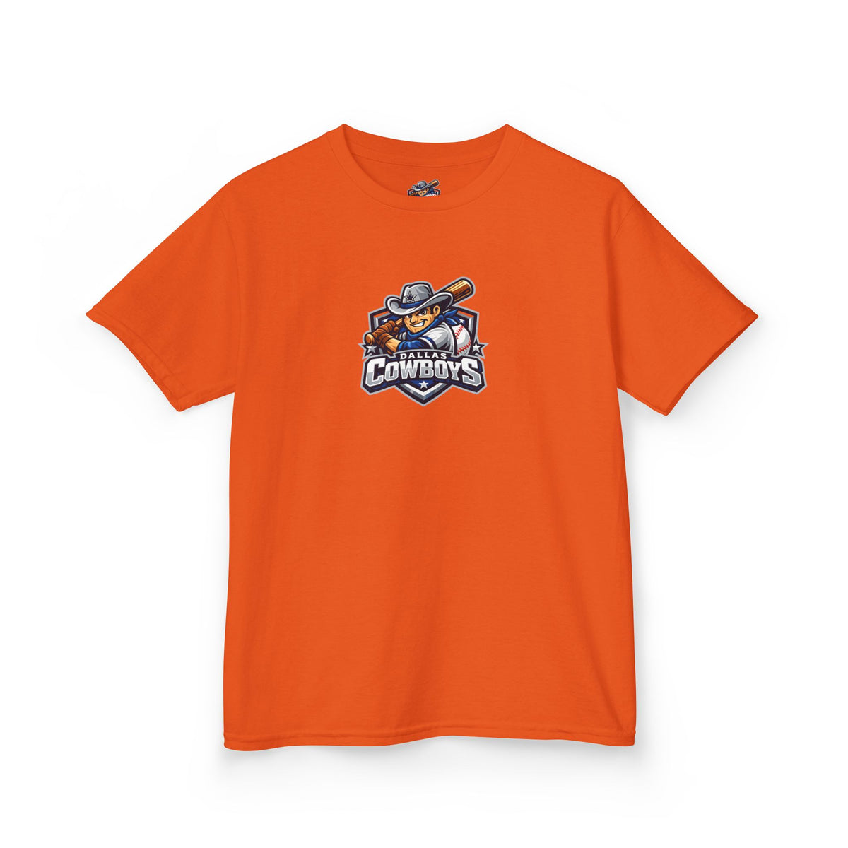 Dallas Cowboys - Youth T-Shirt