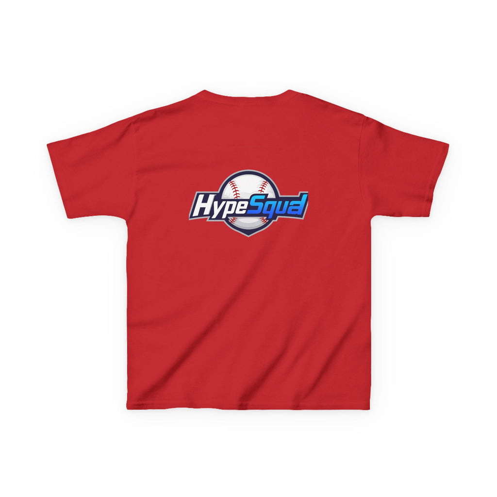 FieldHype HypeSquad - Youth T-Shirt