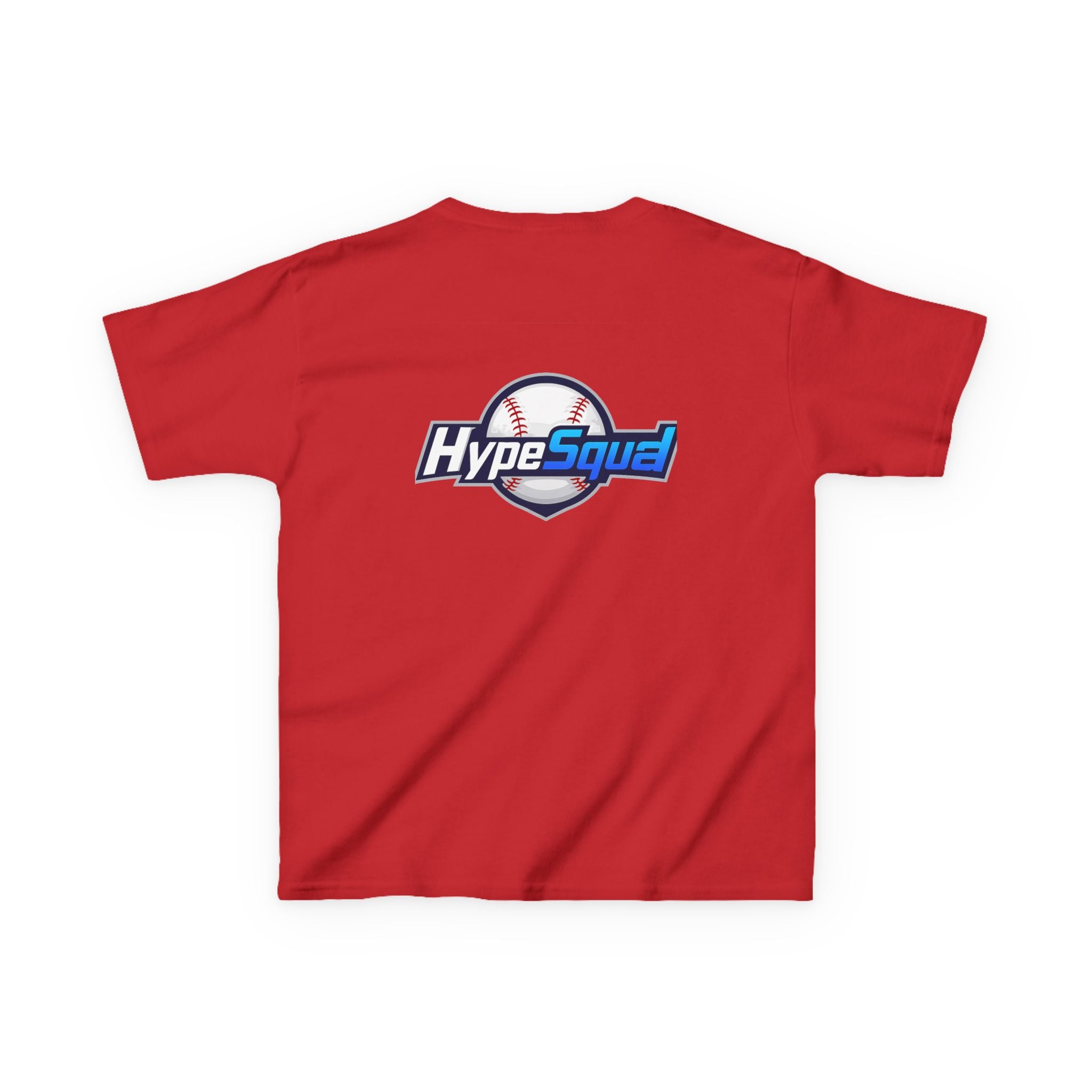 FieldHype HypeSquad - Youth T-Shirt