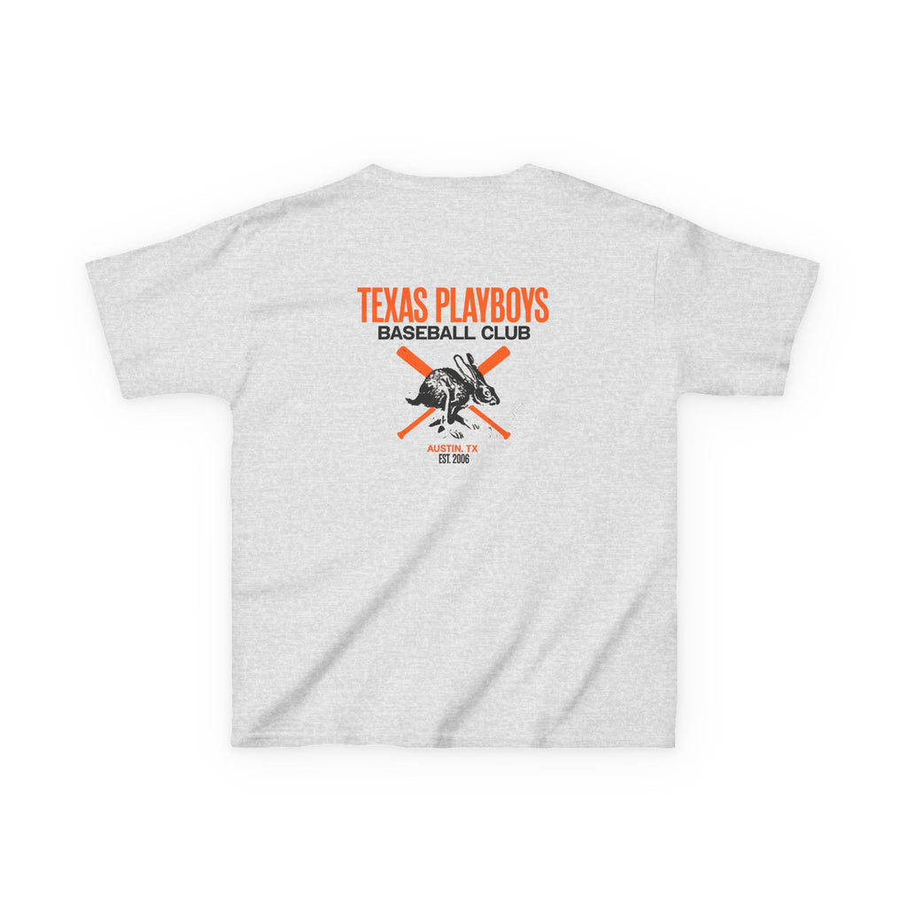 Texas Playboys - Youth T-Shirt
