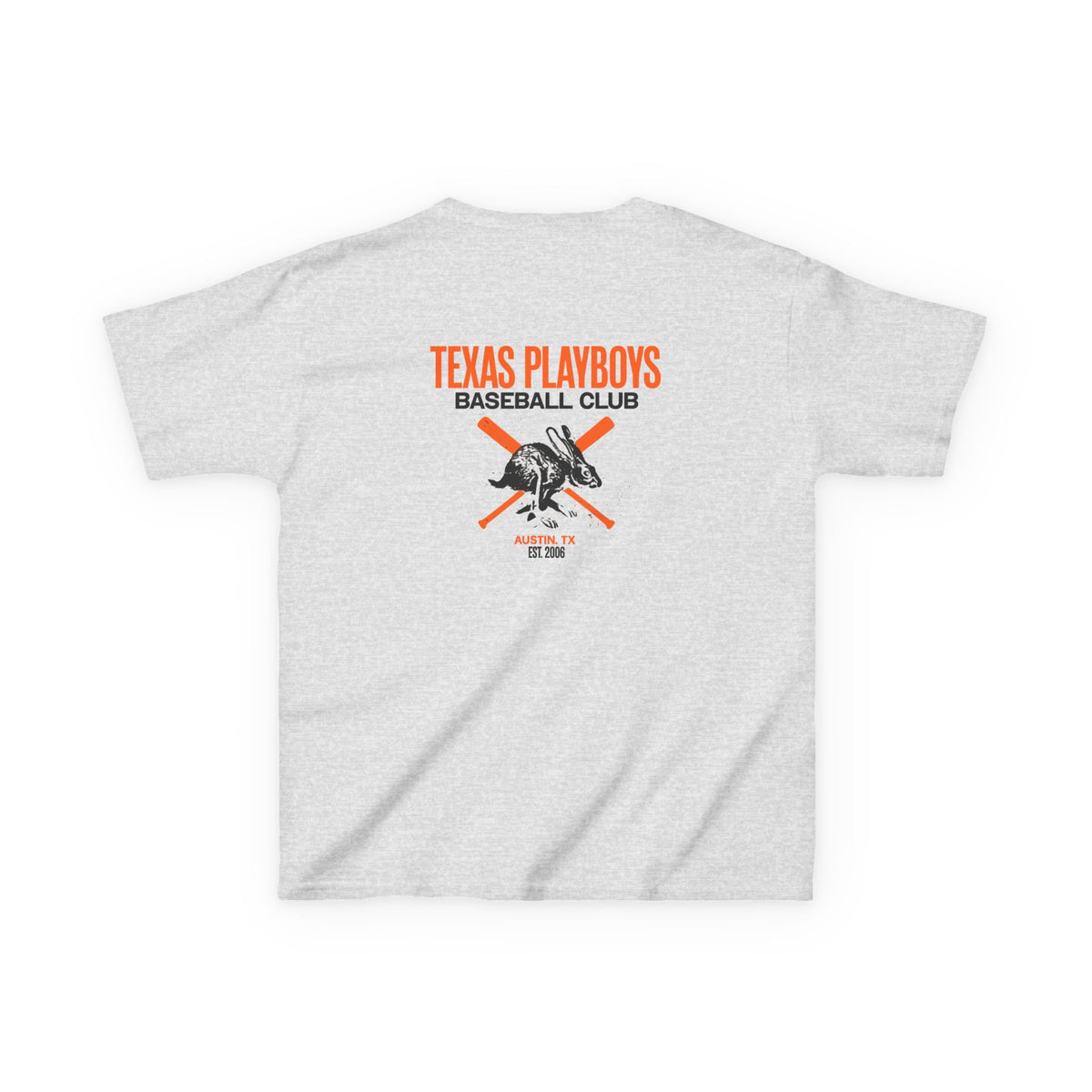 Texas Playboys - Youth T-Shirt