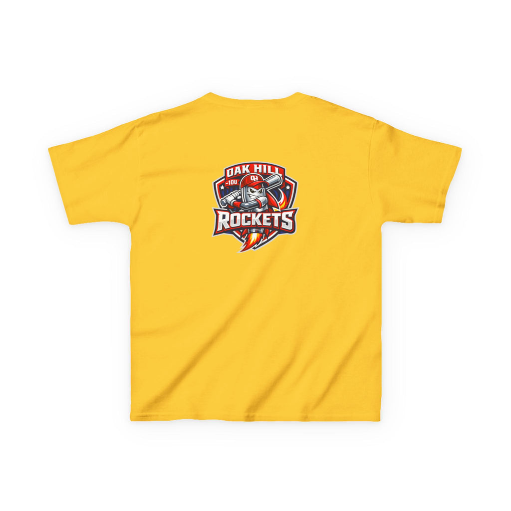 Rockets - Youth T-Shirt