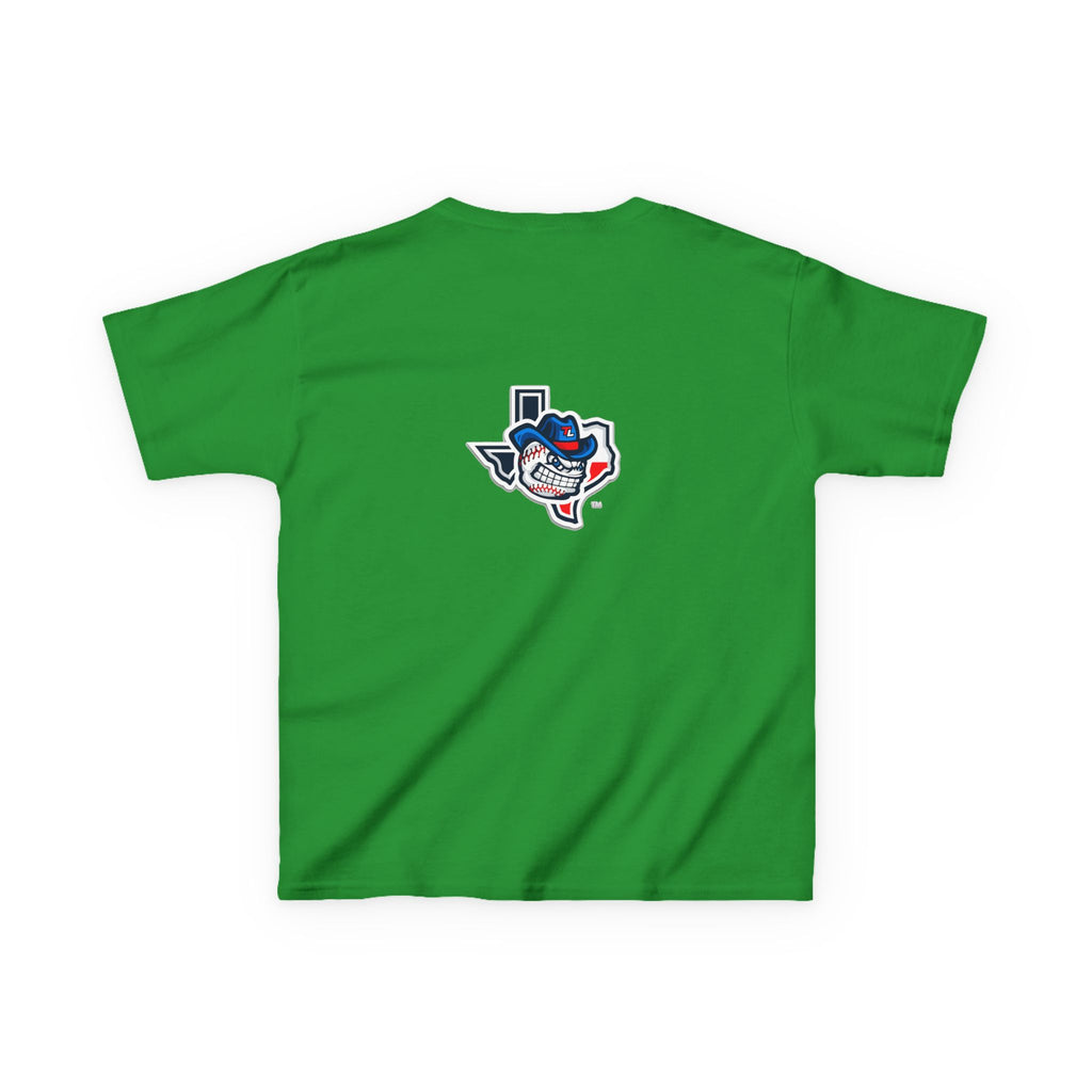 Texas Legends Minors - Youth T-Shirt
