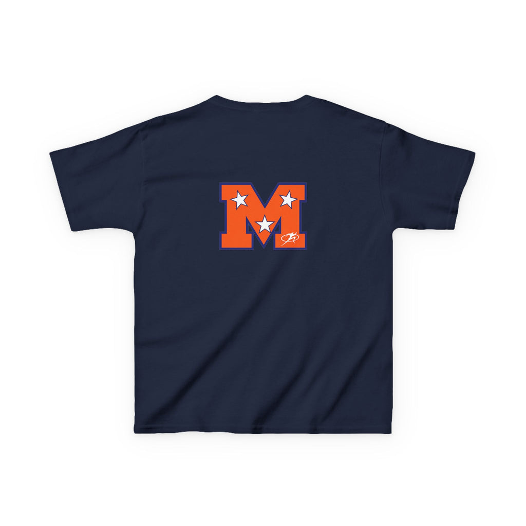 Tennessee Mojo Ream - Youth T-Shirt