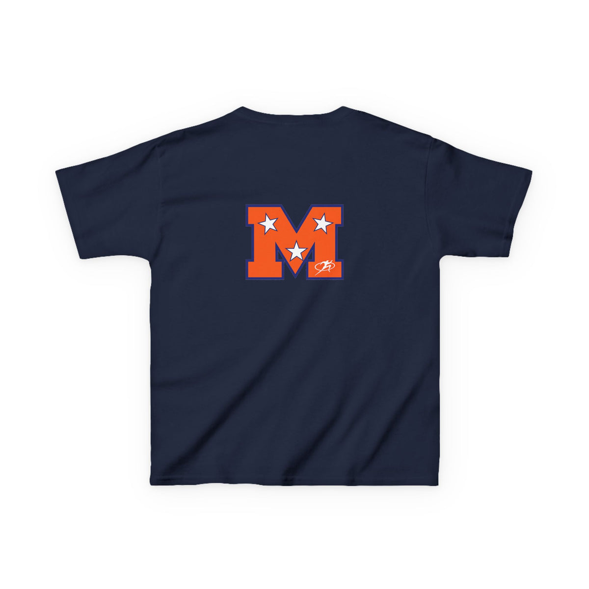 Tennessee Mojo Ream - Youth T-Shirt